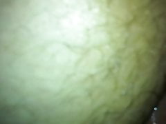 my ass a cock + dildo