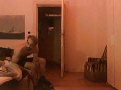 TWINK IS ALWAYS HUNGRY FOR RAW COCK