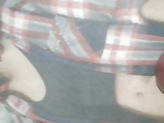 My cum tribute to pooja hedge aah aah....
