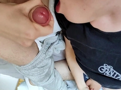 Cumshot Sex Clips
