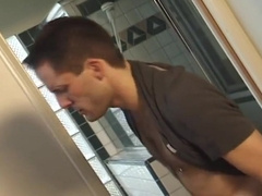 Thellos Twink Cant Resist The Muscles