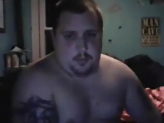 Beefy stroking good 241017