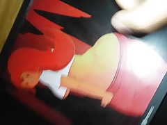 SoP Flame Princess