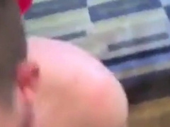 Guy sucks his buddy for cum then shoots his load 8