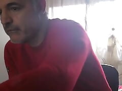 I Slap My Big Ass