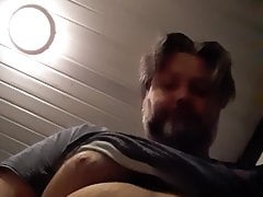 Me having fun