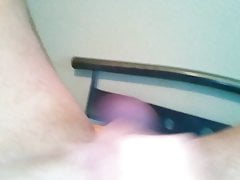 Just horny