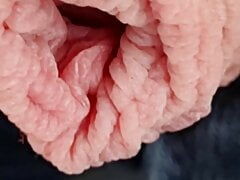 YahimBehar close up cock