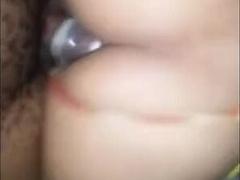 Moroccan Crossdresser and the Hung Hunk9999