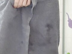 I love showing my body - Smokxy