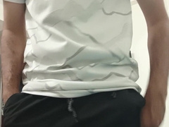 Desi warm stud large spear