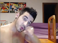 Cam Bareback