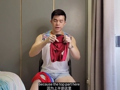 attempt-on 4 different ballsack undergarments & Reviews JYAU