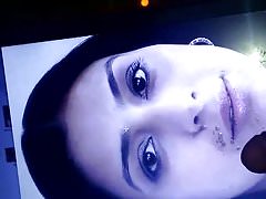Tabu Hot spit Nasty cum tribute