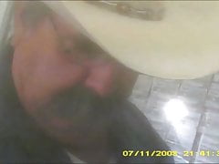 Latin old man 6