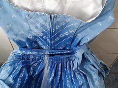 Dirndl Pissoir 2
