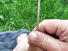 Outdoor foreskin - 3 of 10