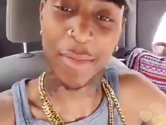 He want's to be famous