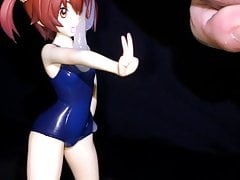 akane figure bukkake