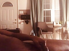 BBC playing with himself