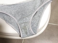 Bragas de mi esposa
