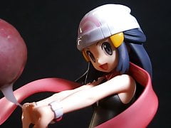 figure bukkake(SOF) Hikari (Dawn) 01