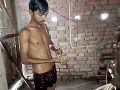 Suraj kumar's first hot scene in Bihar