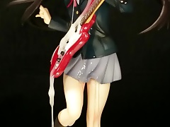 figure bukkake 47