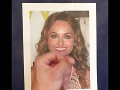 Butterface Celeb Tributes Day 5: Giada De Laurentiis