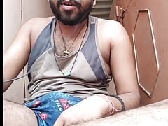 A sexy masterbater has has doing her handjob with full of HORNYNESS