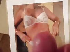 Wife tribute