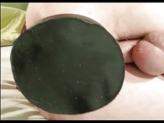 Buttplug moulding?