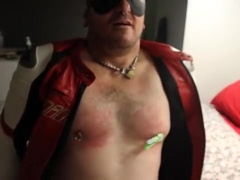 CBT, flogging & Punishment session two