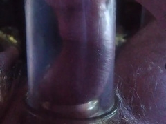Screwing around with Beef Whistle Pump and Vibro