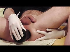 Male Ass Big Anal Dildo