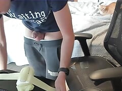 I Was Edging Hard in This Video... You Can Skip First 3 Minutes, Its Mostly Preparation.