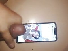 Tribute my Indonesian MILF's