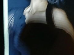Neninthe heroine siya gautham cumtribute