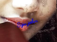 Gopika Insta girl cum Tribute HD