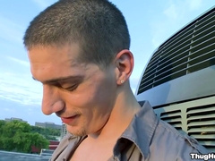 Truckers Gay Porn Videos - Airplane Nut - Ty