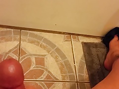 I'm horny ass fuck Cum alot