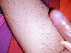 asian Srilanka big dick amazing cumshot ,masturbation
