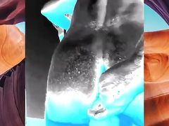 Video. I will wash