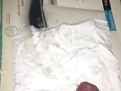 Best cum I have had on KIk