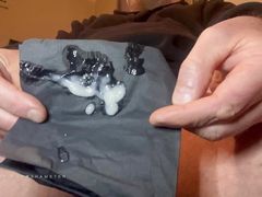 Pumped Balls
