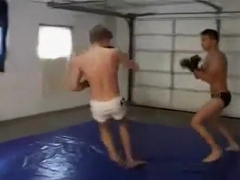 Fightplace - Hotelboy