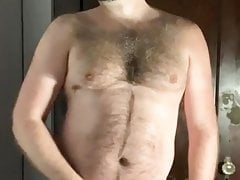 Watch me strip naked