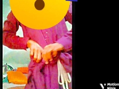 Here is my fresh vid Pakistani bumder fellow bare dance vid
