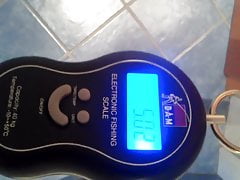 Weight