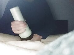 Fleshlight Cumshot Preview